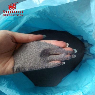 Industrial Furnaces Abrasive Aluminum Oxide Corundum Grit with Customizable Options