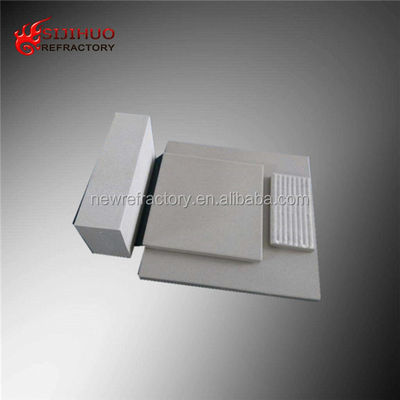 Al2O3 Content % 38-42% Customized Red 0.01 Industrial Furnaces Refractory Brick