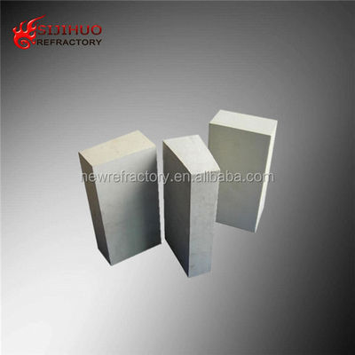 Al2O3 Content % 38-42% Customized Red 0.01 Industrial Furnaces Refractory Brick