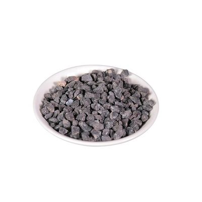 Brown Aluminum Oxide Powder with Bulk Density 2.0-2.5g/cm3 and 0.1% CaO Content
