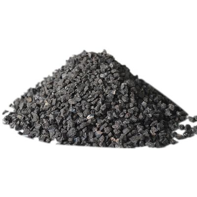 Brown Aluminum Oxide Powder with Bulk Density 2.0-2.5g/cm3 and 0.1% CaO Content