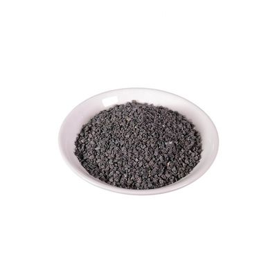 Brown Aluminum Oxide Powder with Bulk Density 2.0-2.5g/cm3 and 0.1% CaO Content