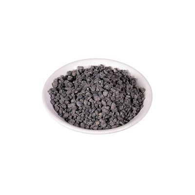 Brown Aluminum Oxide Powder with Bulk Density 2.0-2.5g/cm3 and 0.1% CaO Content