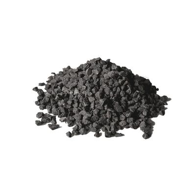 Brown Aluminum Oxide Powder with Bulk Density 2.0-2.5g/cm3 and 0.1% CaO Content