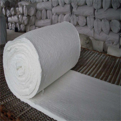 Insulation Blanket Ceramic Fiber Silicon Carbide Plate for Industrial Furnaces 0.01