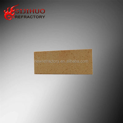 Alkali Proof Brick Sales Common Refractoriness Alumina Block in Hot Demand