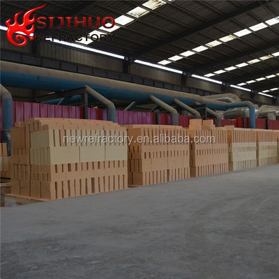 Alkali Proof Brick Sales Common Refractoriness Alumina Block in Hot Demand