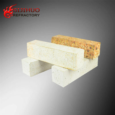 Gray High Alumina Castable Cement Refractory with Excellent Thermal Shock Resistance