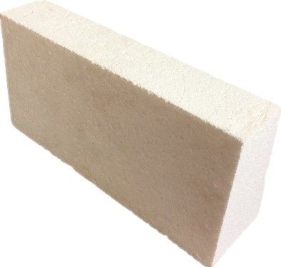 Customized Lillte MgO Content Alumina Bubble Brick for Temperature Resistant Furnace