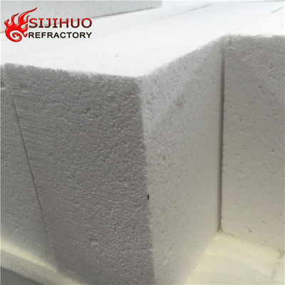 Customized Lillte MgO Content Alumina Bubble Brick for Temperature Resistant Furnace