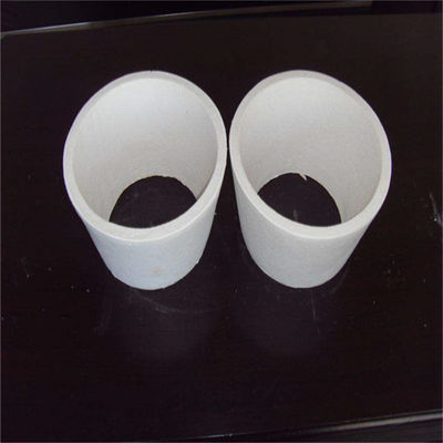 Top- 1260-1430C Refractory Ceramic Fiber Insulation Blanket with ISO9001 Certification