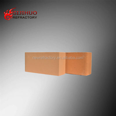 Power Plant Acid Proof Brick with 50%-65% SiO2 Content and Long-Lasting Liner