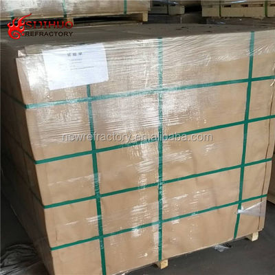 Power Plant Acid Proof Brick with 50%-65% SiO2 Content and Long-Lasting Liner