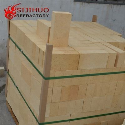 38-42% Al2O3 Content Ceramic Raw Materials for Long-Lasting Kiln Lining Construction