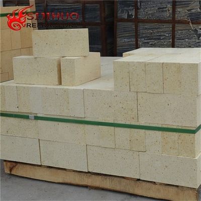 38-42% Al2O3 Content Ceramic Raw Materials for Long-Lasting Kiln Lining Construction