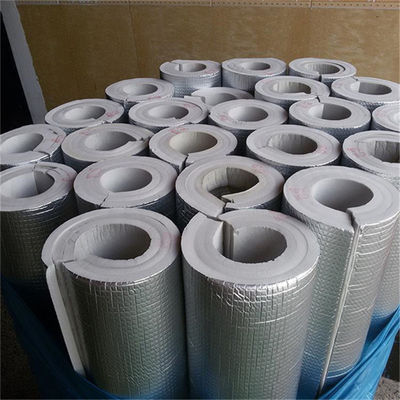 High Temperature and Fire Resistant Ceramic Fiber Blanket for Industrial Insulation