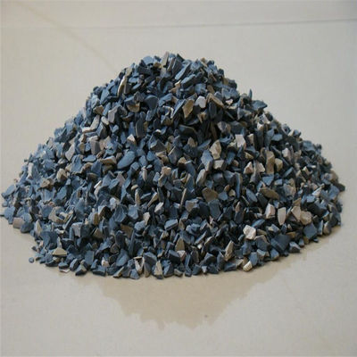 Customizable MgO Content % 0.8-1.2 Calcined Bauxite for Refractory Bricks of Fine