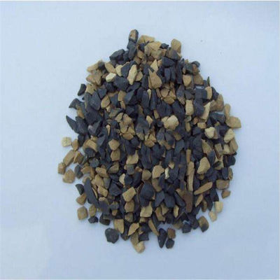 Customizable MgO Content % 0.8-1.2 Calcined Bauxite for Refractory Bricks of Fine