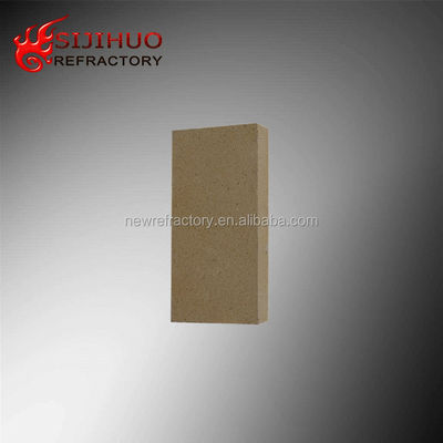 Anti Basic Brick with Common Refractoriness 1580° Refractoriness 1770° 0.1-0.3% CrO Content