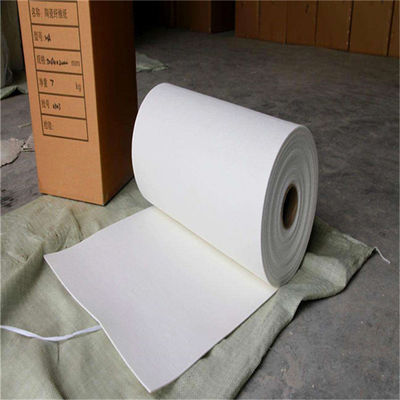 BULK DENSITY 64/96/128/160kg/m3 Fire Resistant Ceramic Fiber for Refrigerator Products
