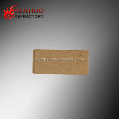 Anti Basic Brick with Common Refractoriness 1580° Refractoriness 1770° 0.1-0.3% CrO Content