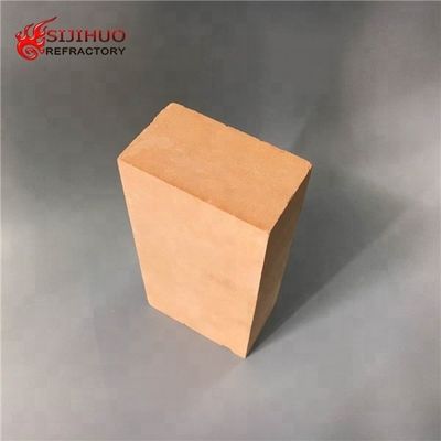 230x114x65mm Alumina Block Essential Ingredient in Light Weight Insulation Brick