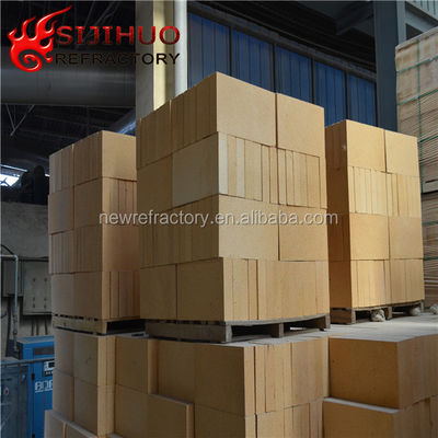 Anti Basic Brick with Common Refractoriness 1580° Refractoriness 1770° 0.1-0.3% CrO Content
