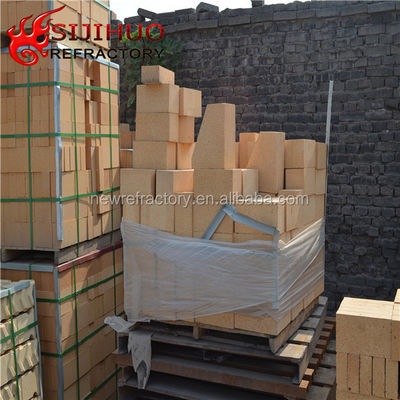 Anti Basic Brick with Common Refractoriness 1580° Refractoriness 1770° 0.1-0.3% CrO Content