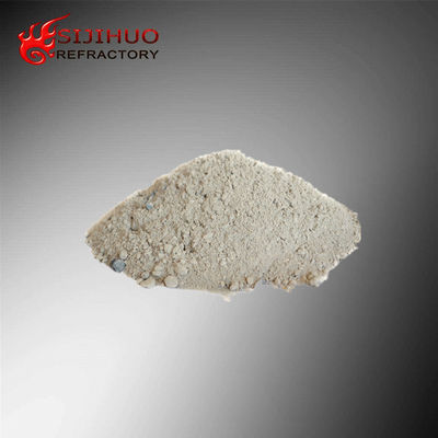 ISO9001 Certified CA70 CA80 Castable Cement Refractory Cement for Industrial Furnaces