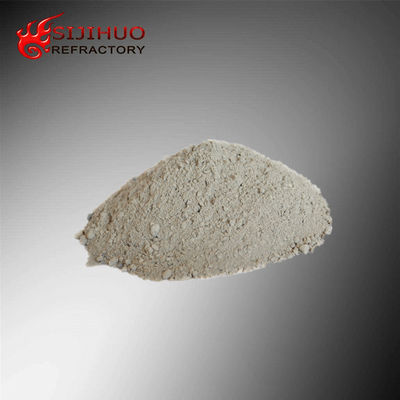 ISO9001 Certified CA70 CA80 Castable Cement Refractory Cement for Industrial Furnaces