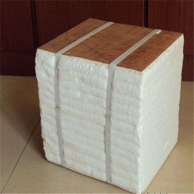 6-50mm Thickness Ceramic Fiber Blanket for Heat Insulation in Industrial Furnaces