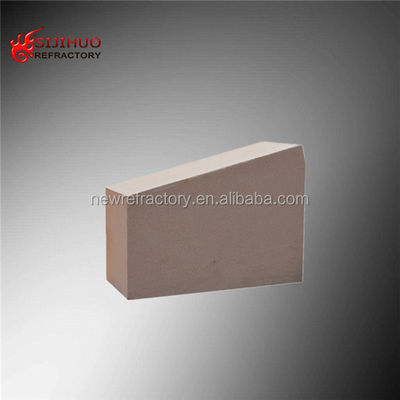 230x114x65mm Bulk Density 0.6-0.8 g/cm3 Insulation Diatomite Brick for Insulation