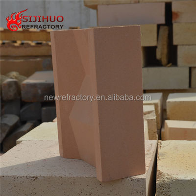 230x114x65mm Bulk Density 0.6-0.8 g/cm3 Insulation Diatomite Brick for Insulation