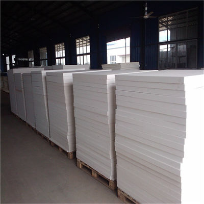 1220mm Width Insulating High Temperature Ceramic Fiber Blanket with High SiO2 Content