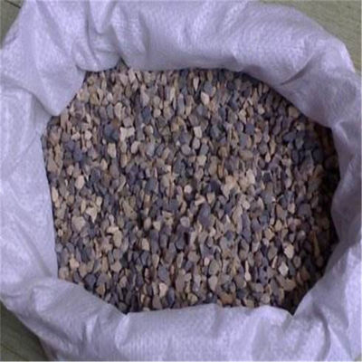 ISO9001 Certified Alumina Ore Down Shaft Kiln Bauxite 90% MgO Content and Affordable
