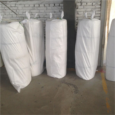 0.01 CaO Content Ceramic Fiber Blanket for Industrial Furnace Wall Lining Efficiency