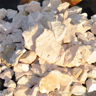 Super Bauxite Block With ISO9001 Certificate And For Materials