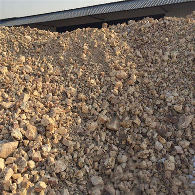 Super Bauxite Block With ISO9001 Certificate And For Materials