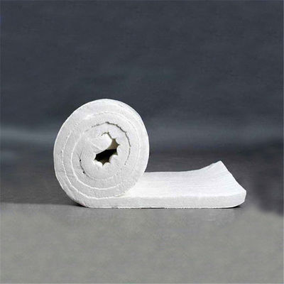 Superwool 607 HT Ceramic Fibre Blanket with 50%-65% SiO2 Content and 610mm Width