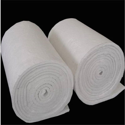 Superwool 607 HT Ceramic Fibre Blanket with 50%-65% SiO2 Content and 610mm Width