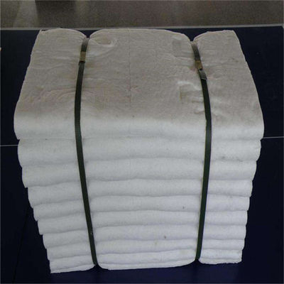 Superwool 607 HT Ceramic Fibre Blanket with 50%-65% SiO2 Content and 610mm Width