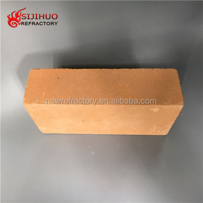 25% Al2O3 Content Diatomite Insulating Brick Suitable For Various Applications