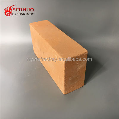 25% Al2O3 Content Diatomite Insulating Brick Suitable For Various Applications