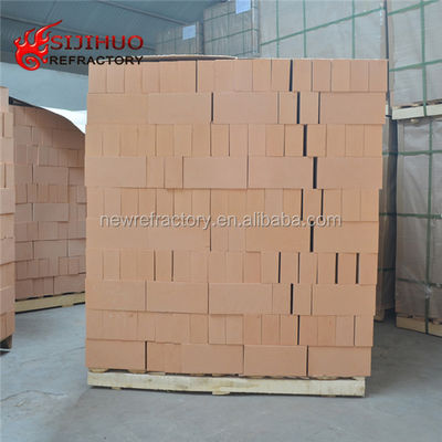 25% Al2O3 Content Diatomite Insulating Brick Suitable For Various Applications