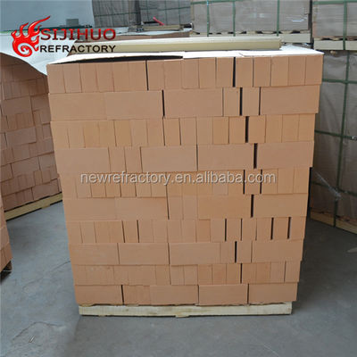 25% Al2O3 Content Diatomite Insulating Brick Suitable For Various Applications