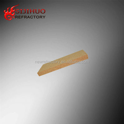 Alumina Block for Cement Kiln Withstands High Temperatures and Alkali Corrosion
