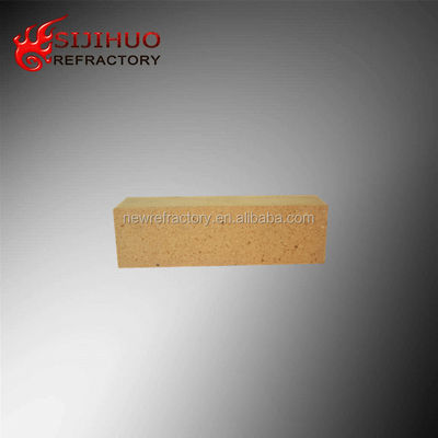 Alumina Block for Cement Kiln Withstands High Temperatures and Alkali Corrosion