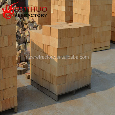 Alumina Block for Cement Kiln Withstands High Temperatures and Alkali Corrosion