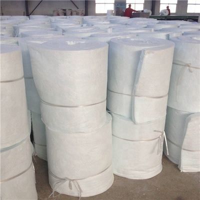 2018 Ceramic Fiber Product within Furnace Liner with SiO2 Content of 52%-59%