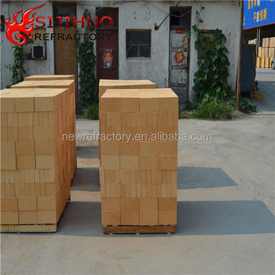 Alumina Block for Cement Kiln Withstands High Temperatures and Alkali Corrosion